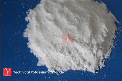 Potassium Chloride Technical / Klotrix