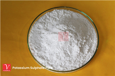 Potassium Sulphate / Dipotassium sulfate