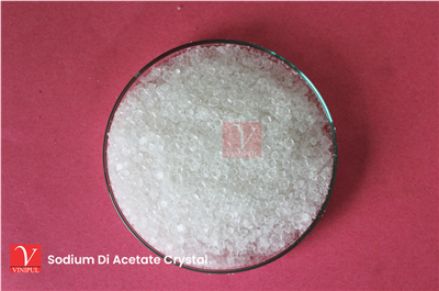 Sodium Di acetate / Sodium hydrogen diacetate