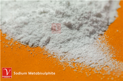Sodium Meta Bi Sulphite / Sodium pyrosulfite