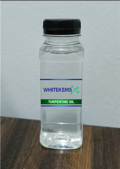 mineral-turpentine-oil
