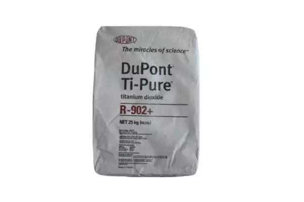 Titanium Dioxide