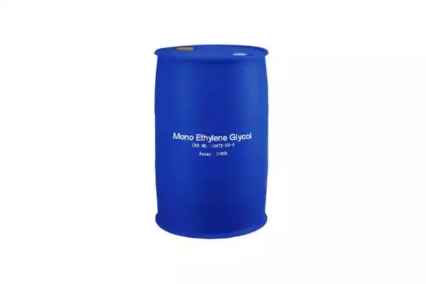Mono Ethylene Glycol  / MEG