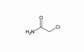 2-chloroacetamide / 79-07-2 / 29241900