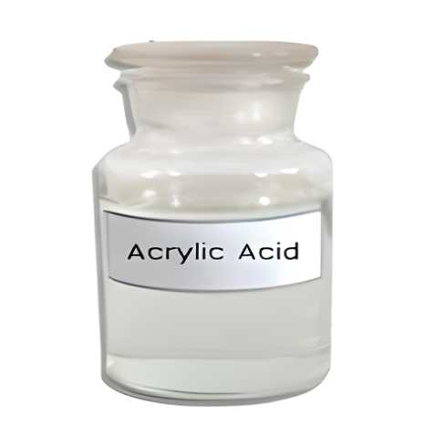 Acrylic Acid / 79-10-7 / 29161100