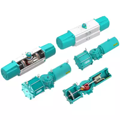 Actuators 