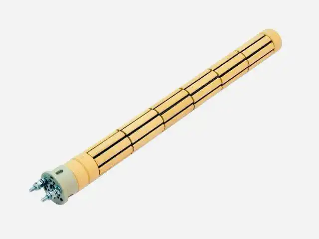 Bobbin Heater
