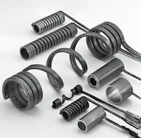 Nozzle Coil Heater